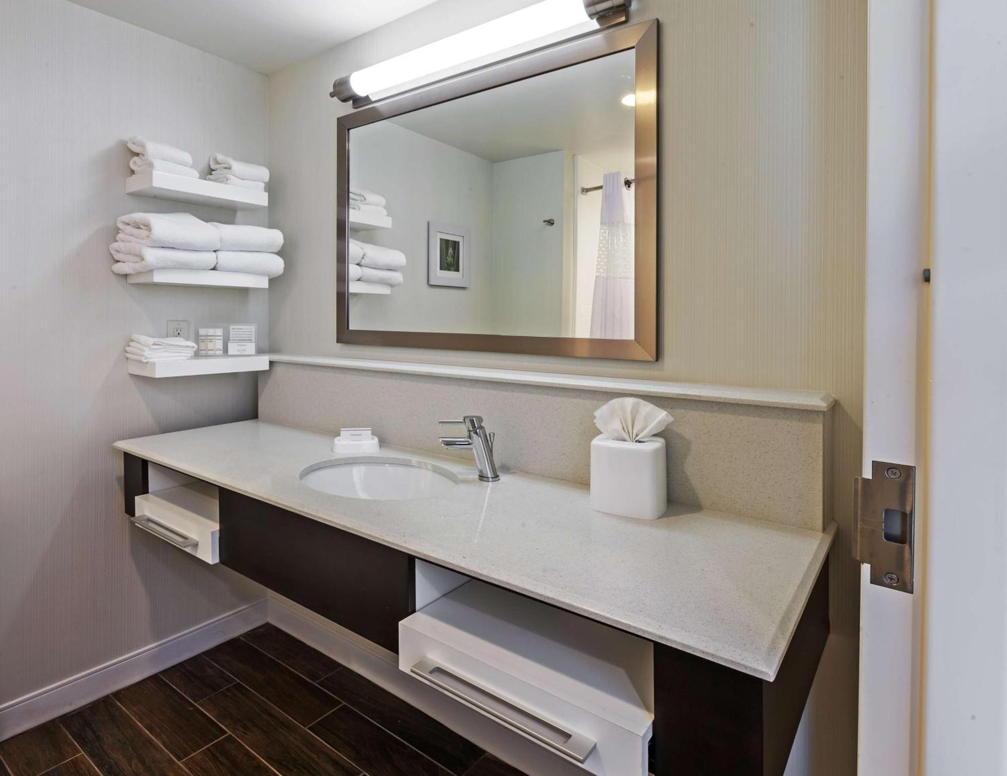 Hampton Inn & Suites Claremore Extérieur photo